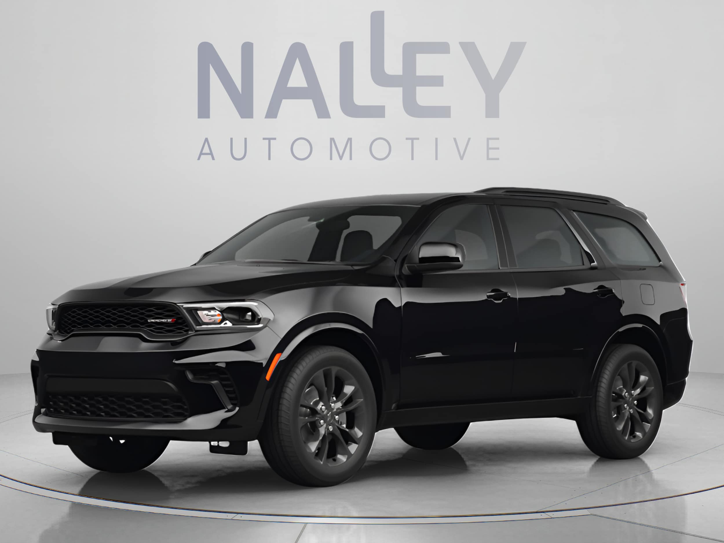 2025 Dodge Durango