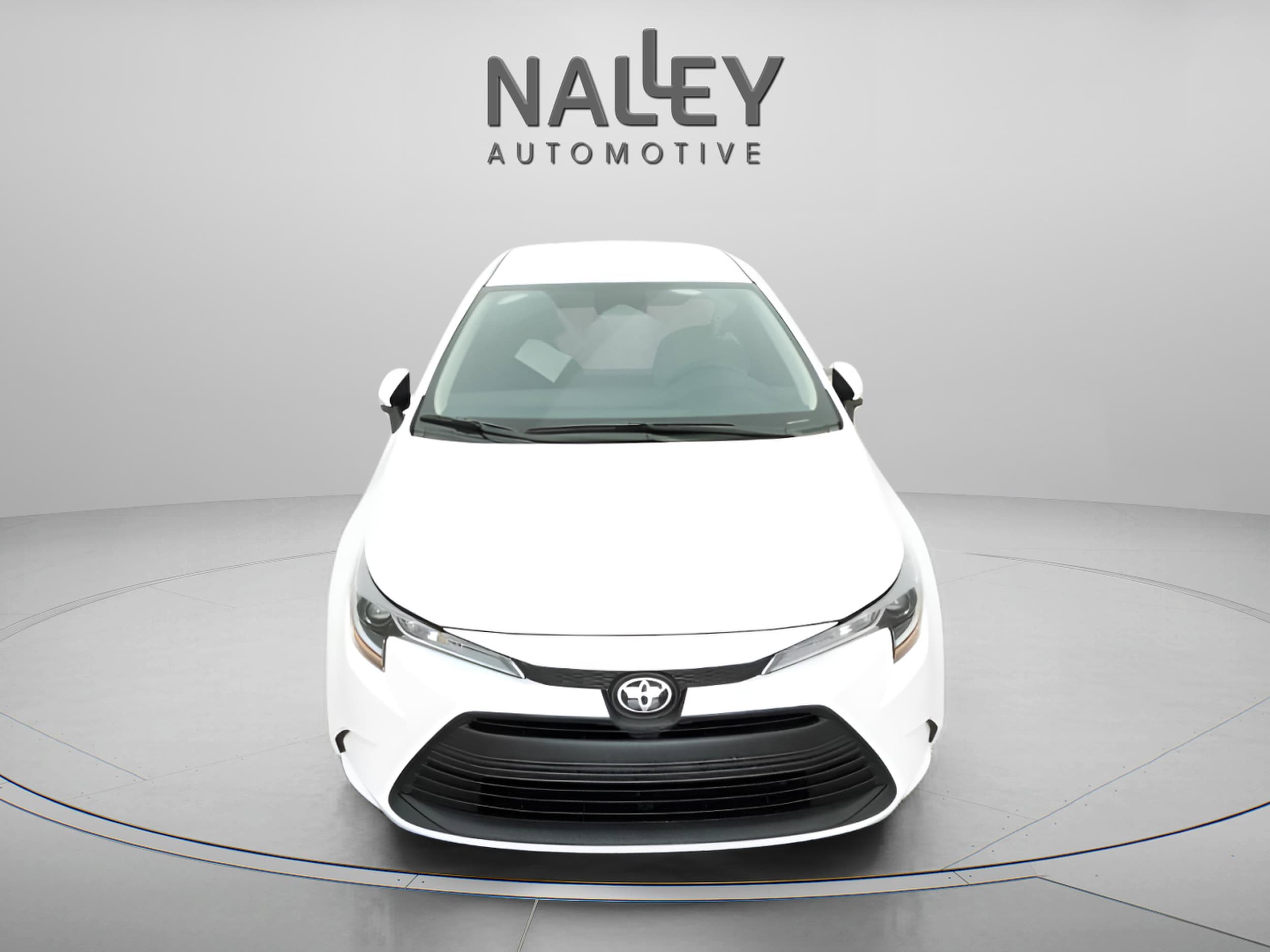 2026 Toyota Corolla LE - Photo 33