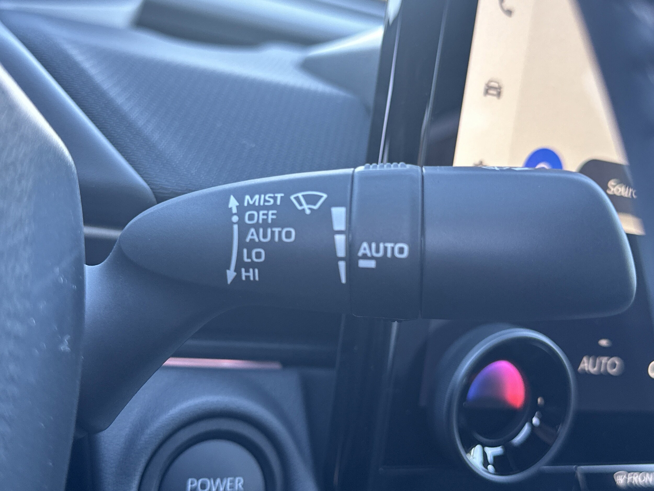 2026 Toyota bZ XLE - Photo 27