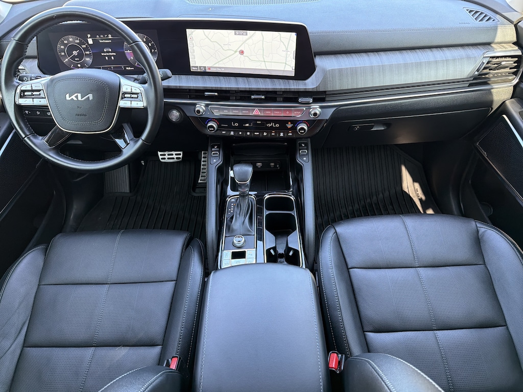 Used 2024 Kia Telluride SX SUV