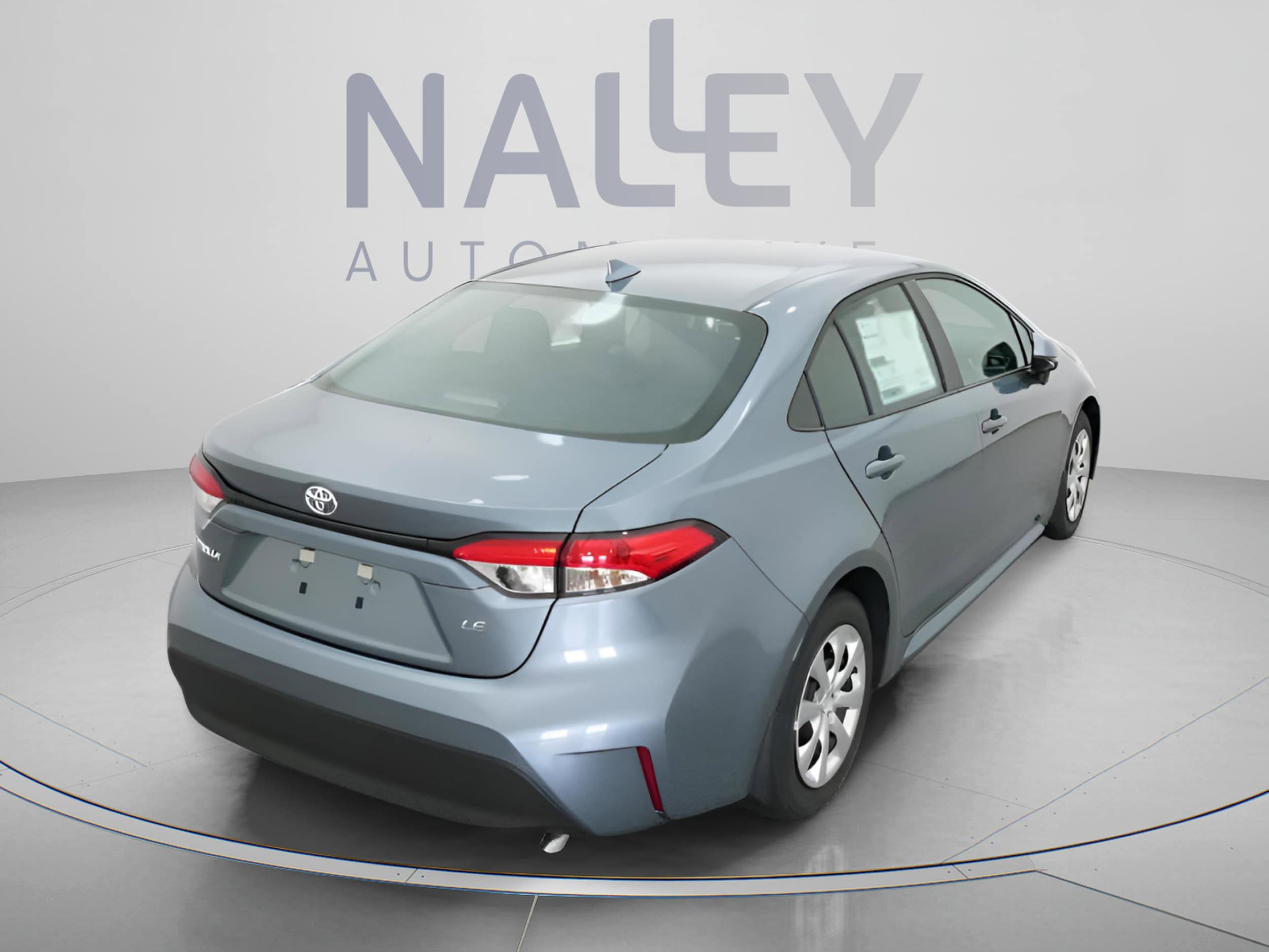 2026 Toyota Corolla LE - Photo 17