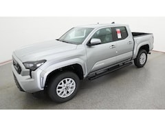 2026 Toyota Tacoma SR5 Truck Double Cab