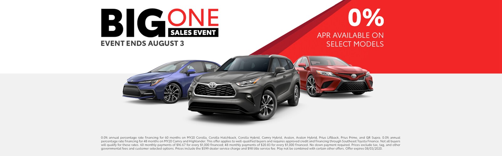 Nalley Toyota Union City | Toyota Dealer Serving Atlanta