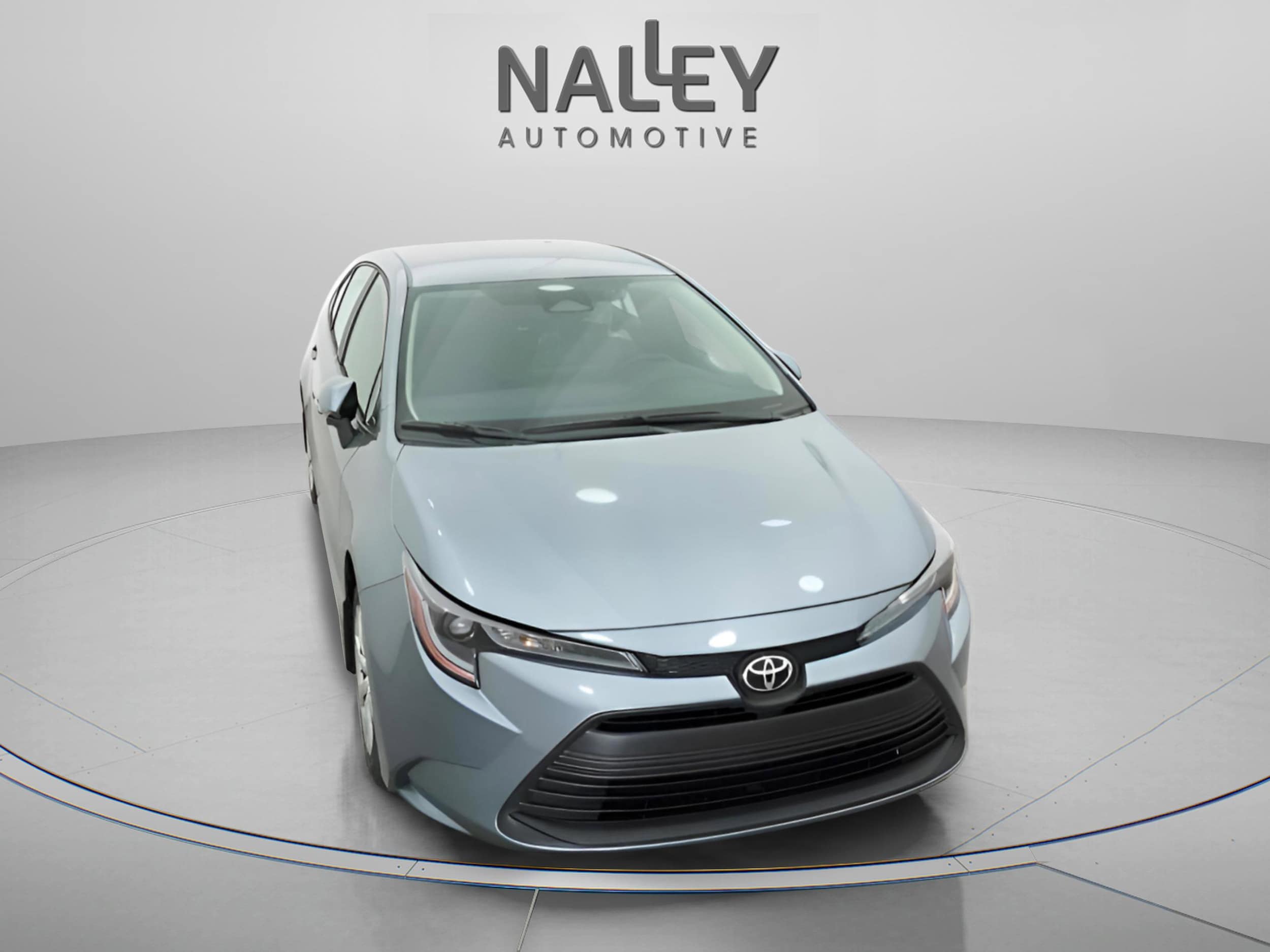 2026 Toyota Corolla LE - Photo 30