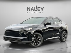 2026 Toyota bZ XLE SUV