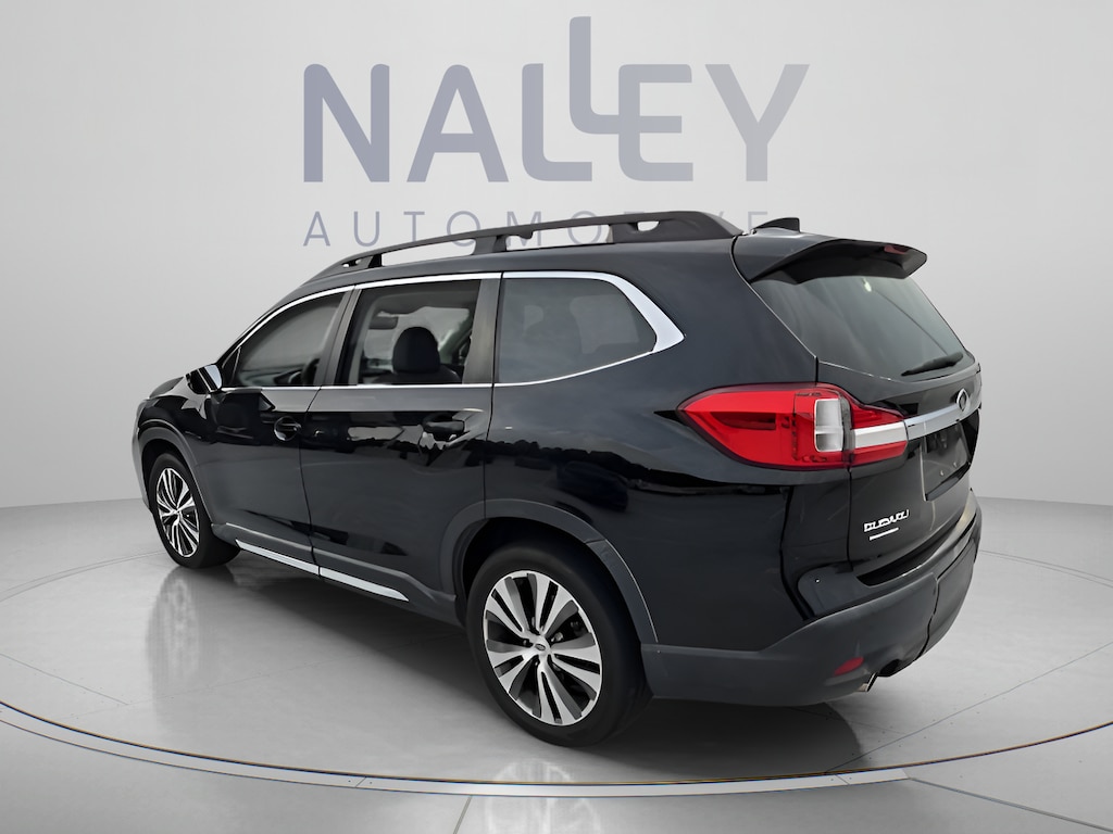 Used 2019 Subaru Ascent Limited 8-Passenger SUV