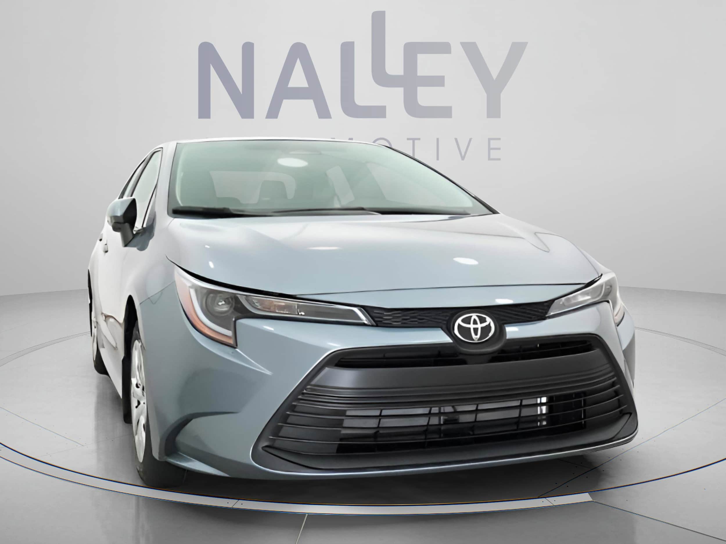 2026 Toyota Corolla LE - Photo 29