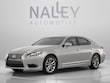  LEXUS LS 460