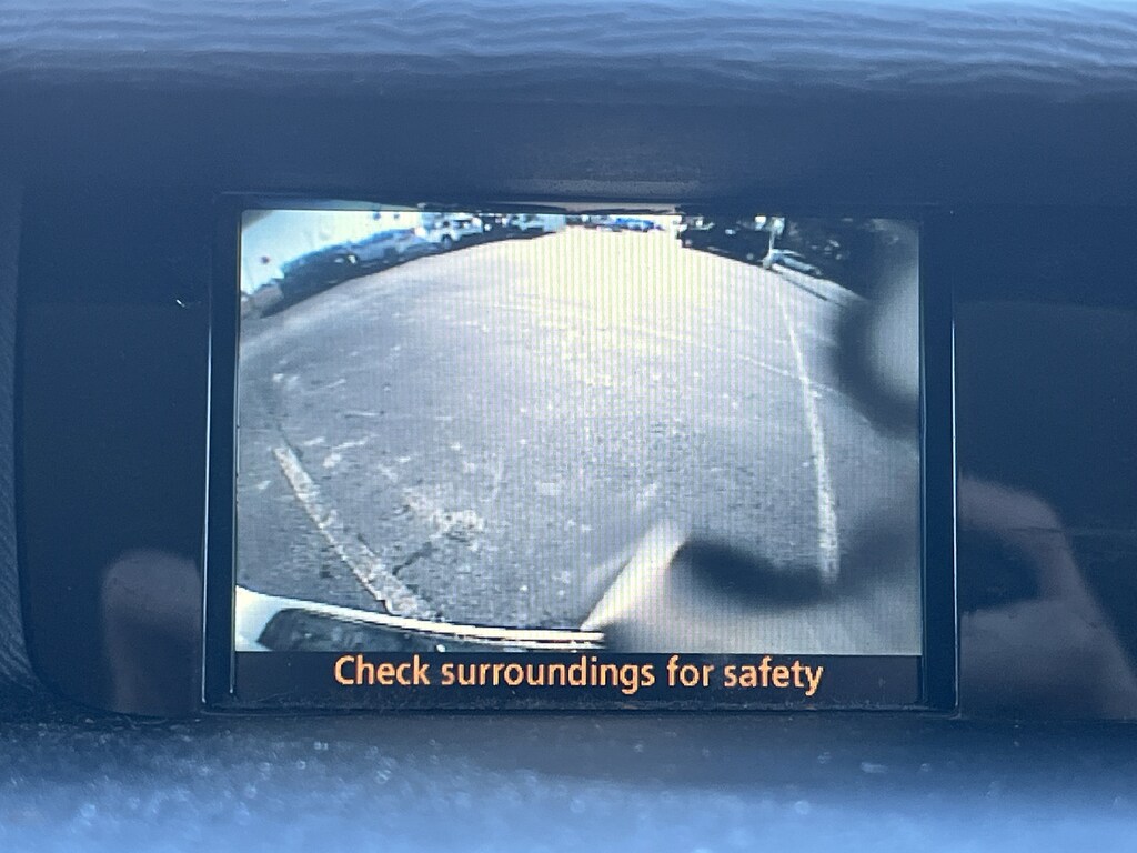 Used 2014 Toyota Sienna Van