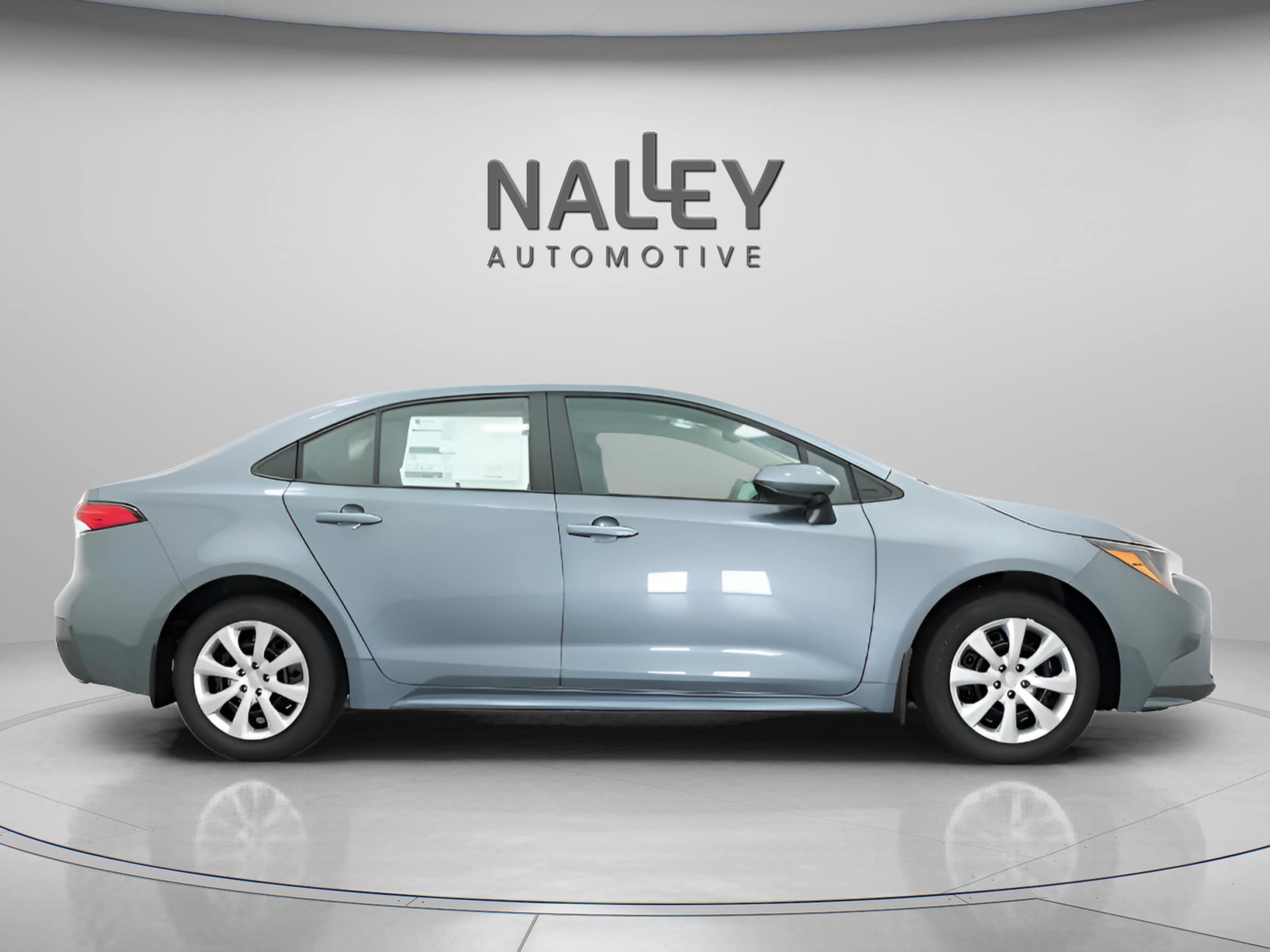 2026 Toyota Corolla LE - Photo 23