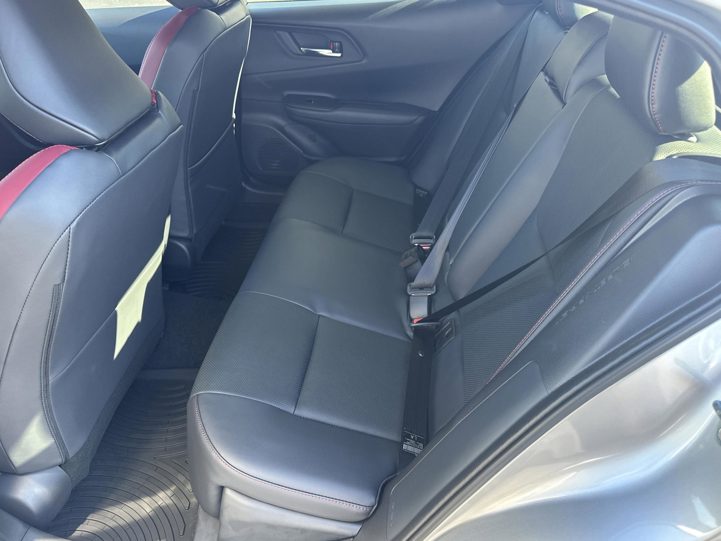 2026 Toyota Prius Plug-in Hybrid XSE Premium - Photo 24