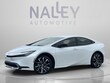  Toyota Prius Plug-In Hybrid