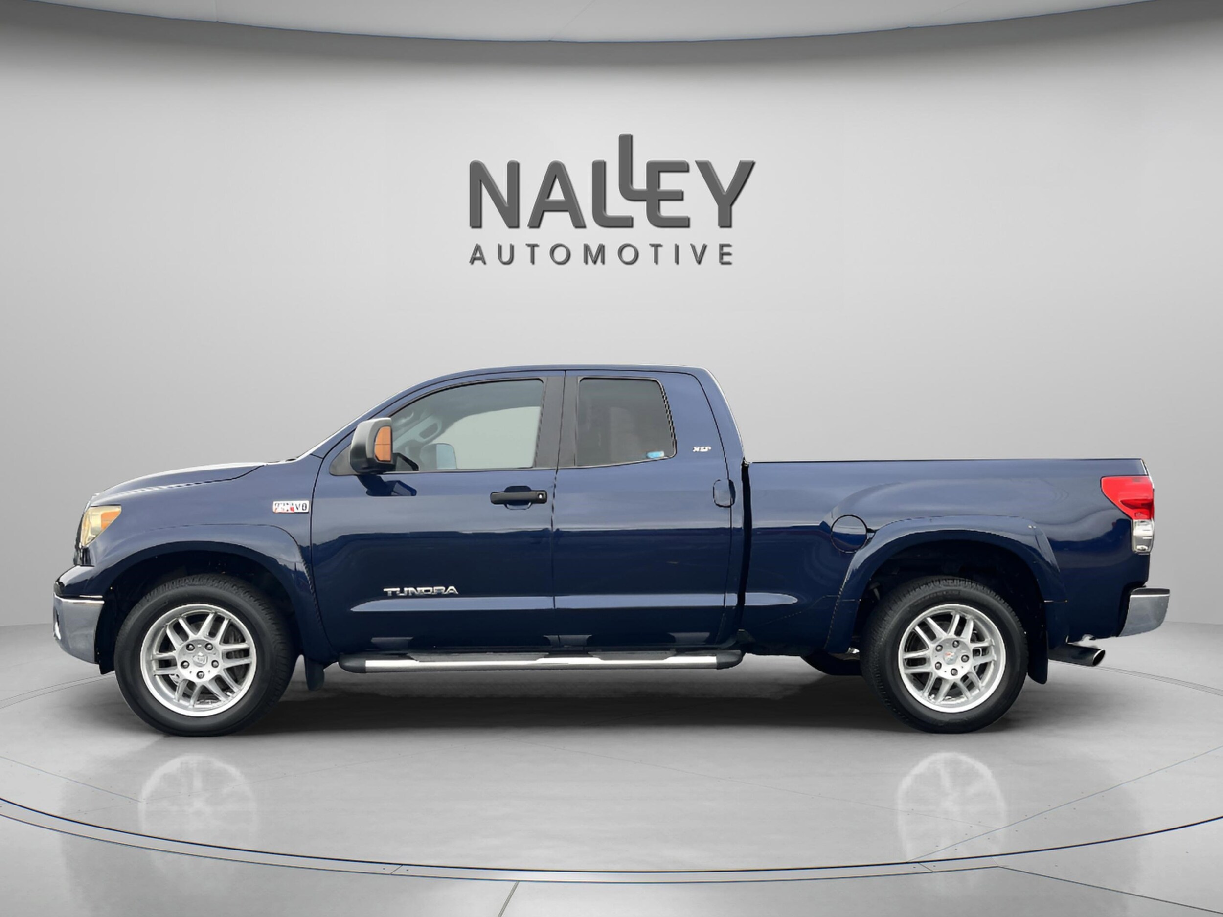 2007 Toyota Tundra SR5 photo 2