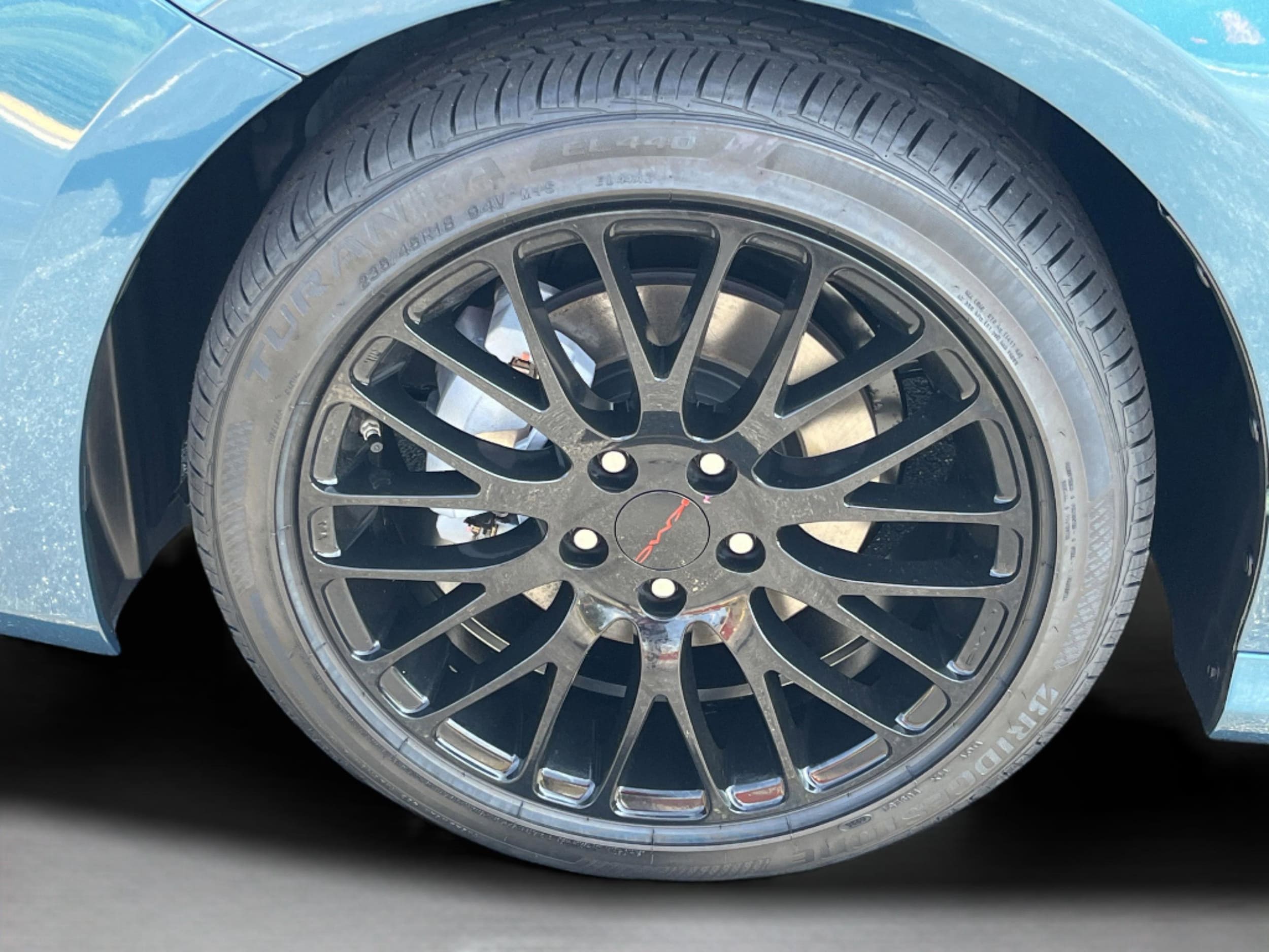 2025 Toyota Camry LE - Photo 31