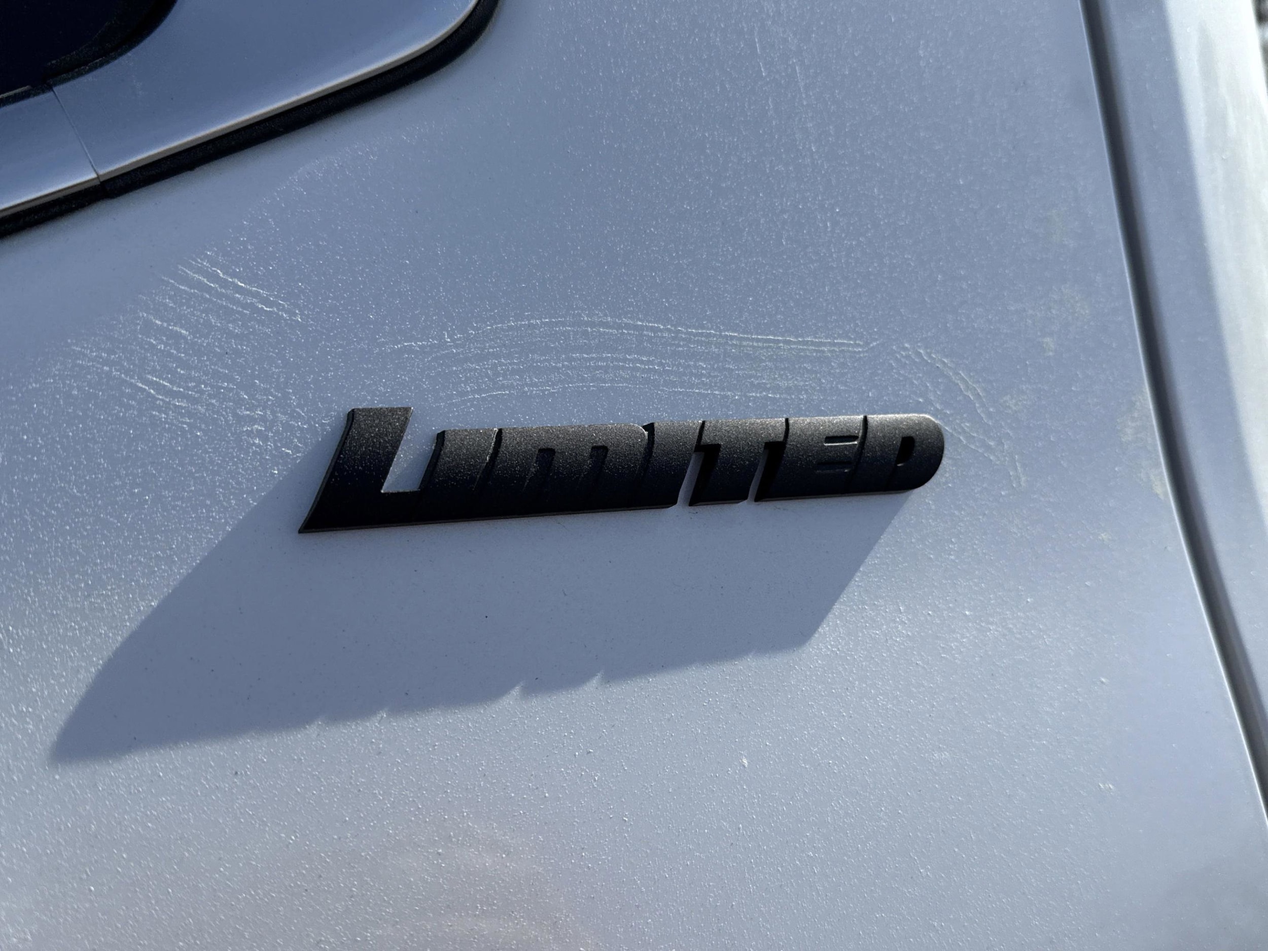 2025 Toyota Tundra Limited - Photo 28