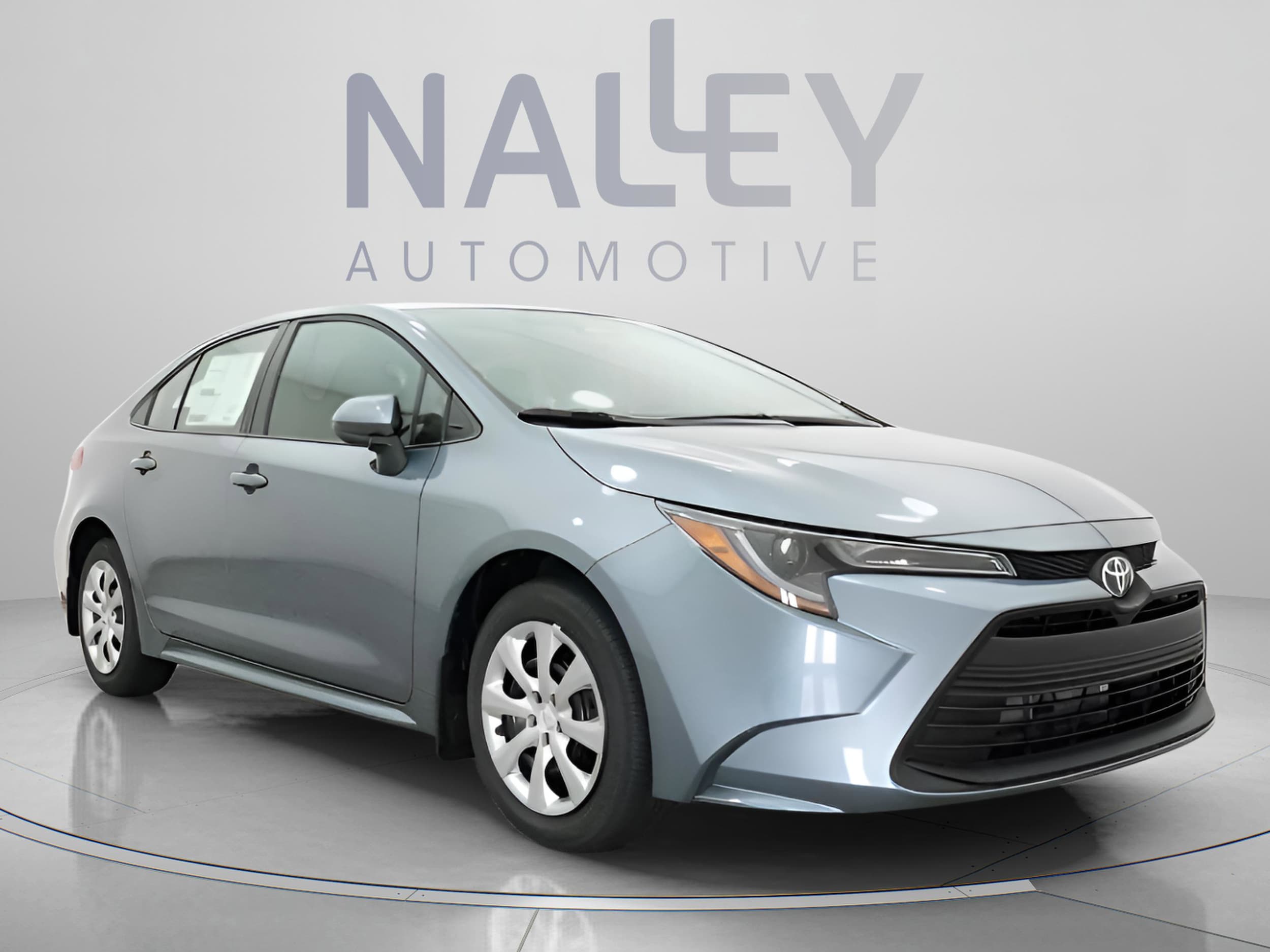 2026 Toyota Corolla LE - Photo 27
