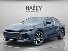 2026 Toyota Crown XLE Sedan