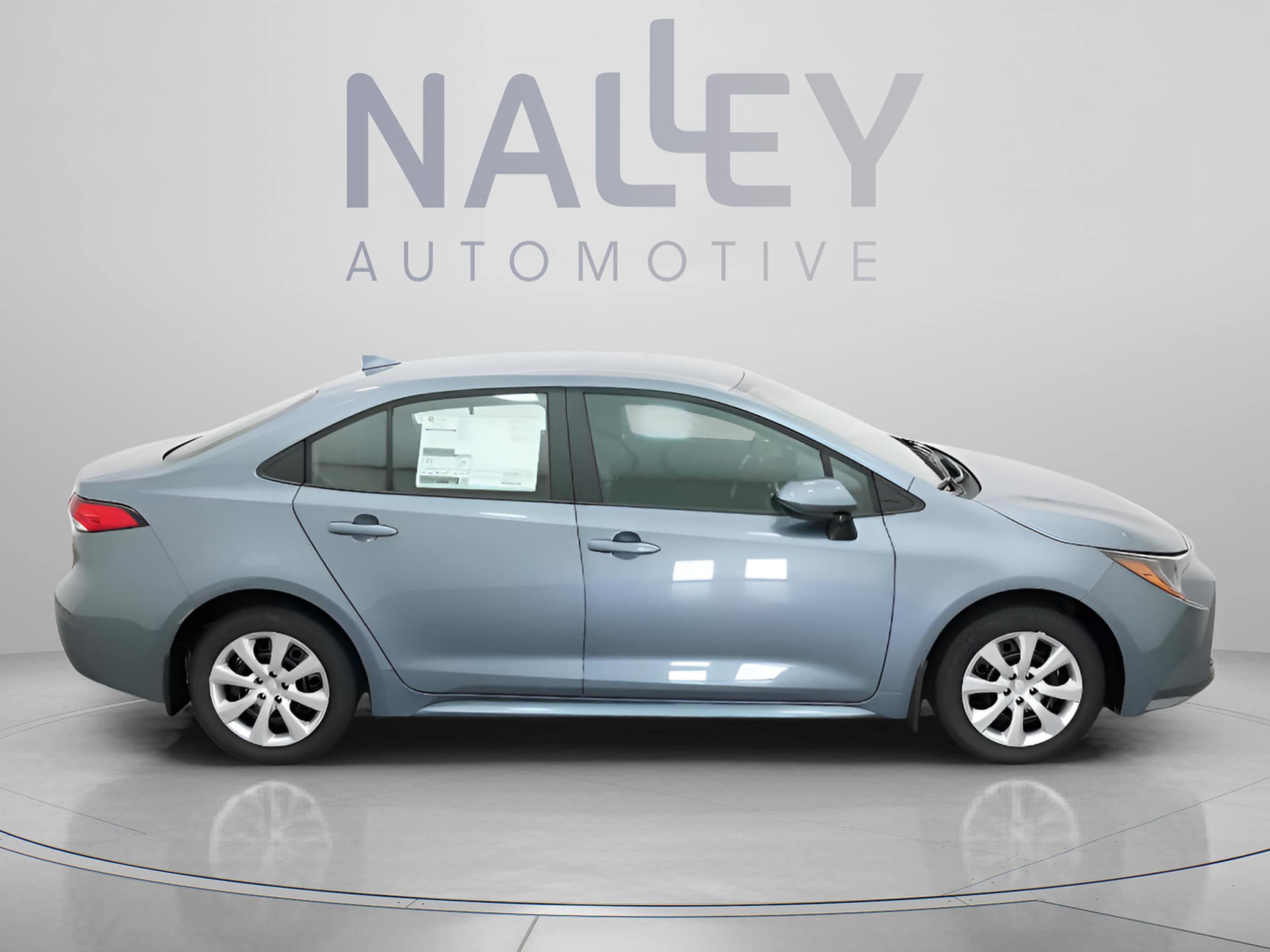 2026 Toyota Corolla LE - Photo 24
