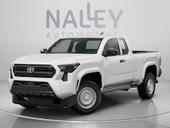 2026 Toyota Tacoma SR Truck