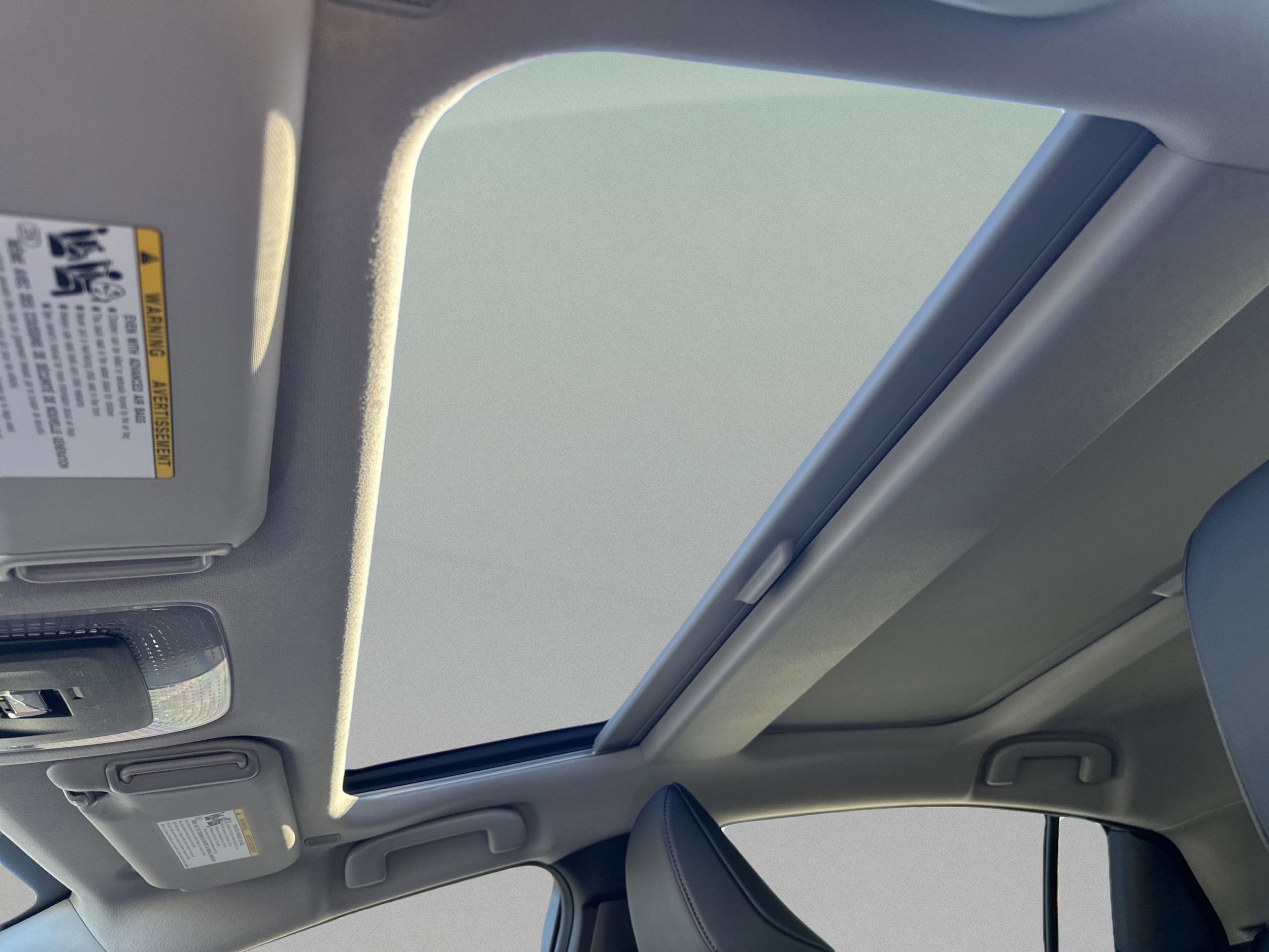 2026 Toyota Prius Plug-in Hybrid XSE Premium - Photo 9