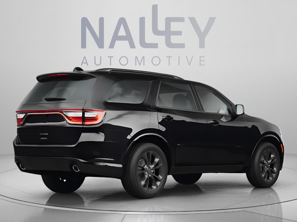 Used 2025 Dodge Durango GT SUV