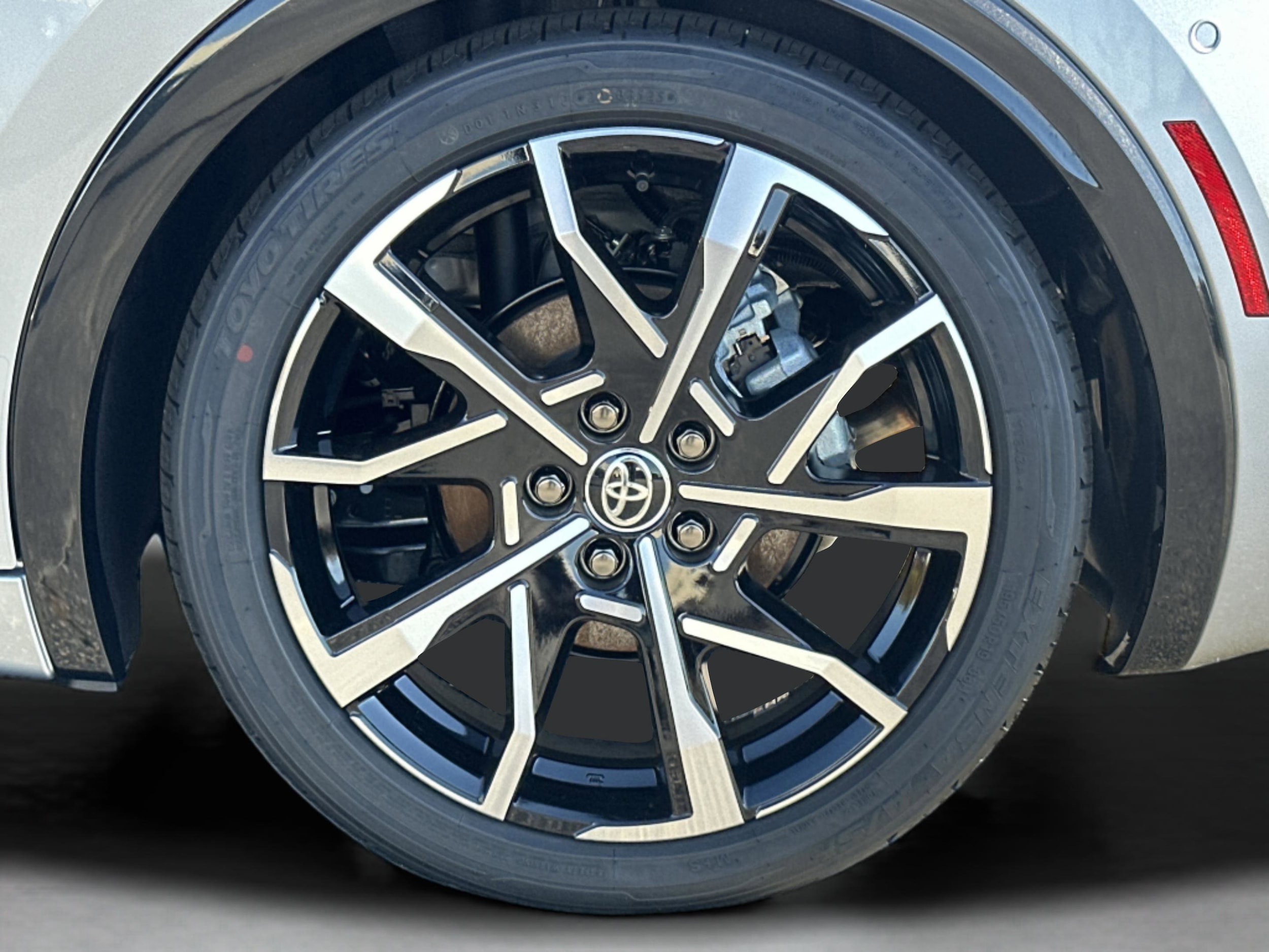 2026 Toyota Prius Plug-in Hybrid XSE Premium - Photo 34