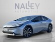  Toyota Prius Plug-in Hybrid