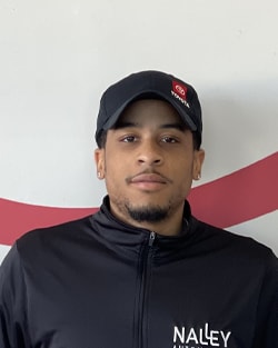 Staff member Be'Jon Rudder from ID_0ef183d34cad