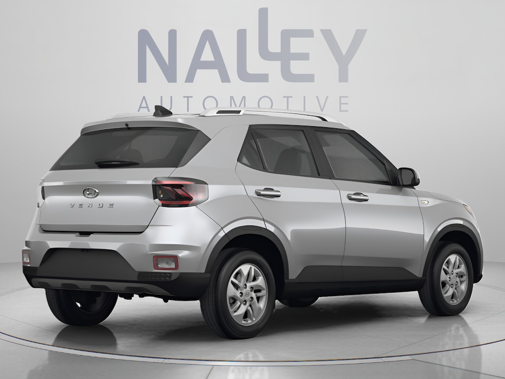 Used 2022 Hyundai Venue SEL SUV