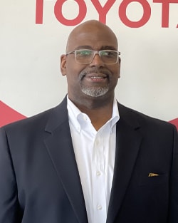Staff member Michael Birmingham from ID_0ef183d34cad