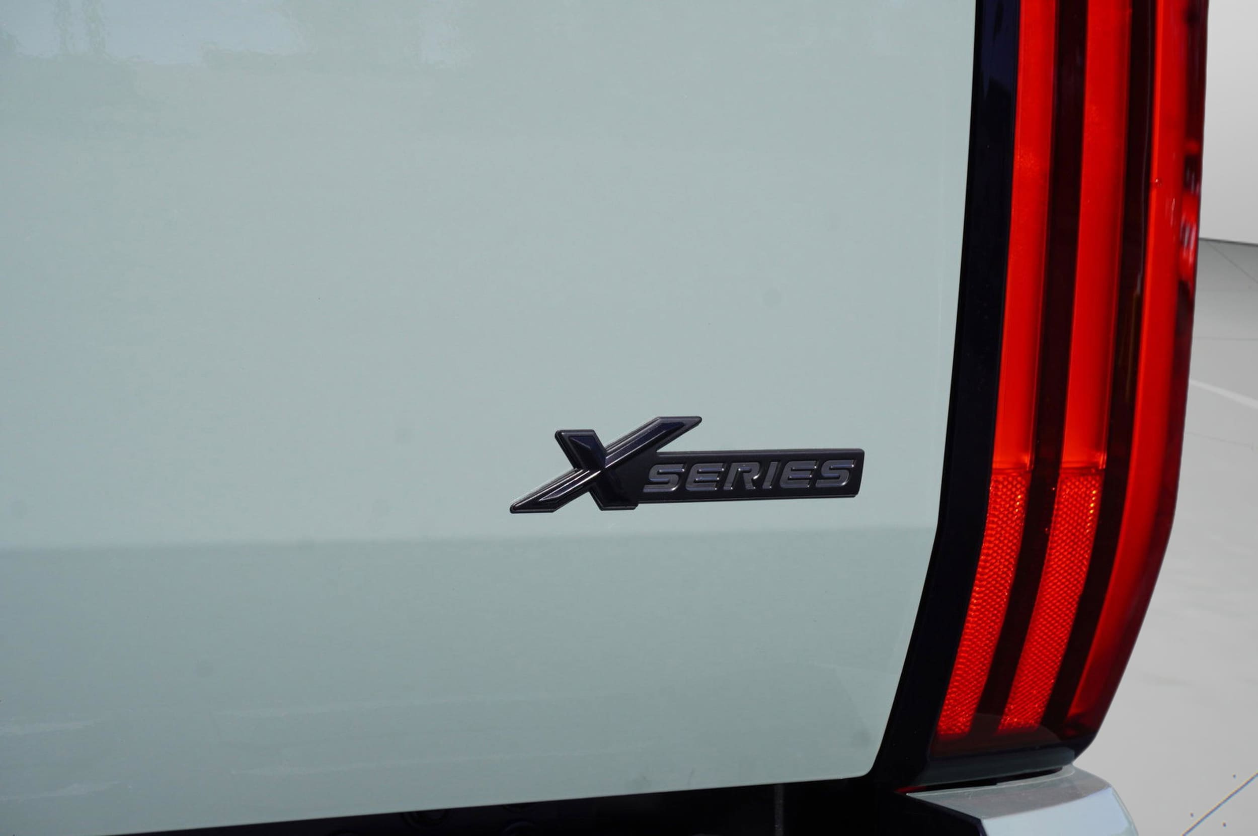 2025 Toyota Tundra SR5 - Photo 35