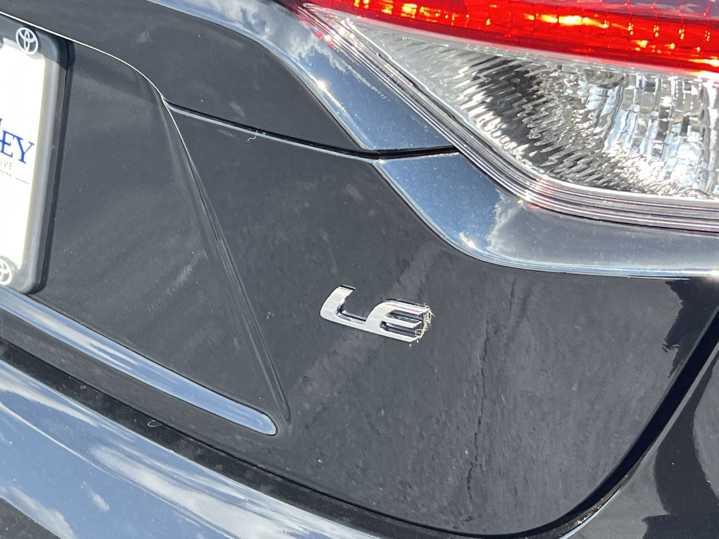 2026 Toyota Corolla LE - Photo 25