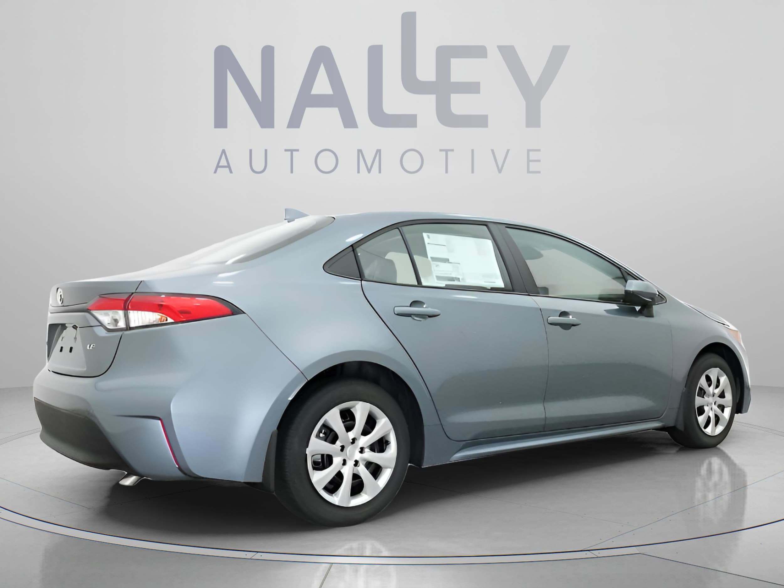 2026 Toyota Corolla LE - Photo 20