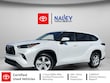Toyota Highlander Hybrid