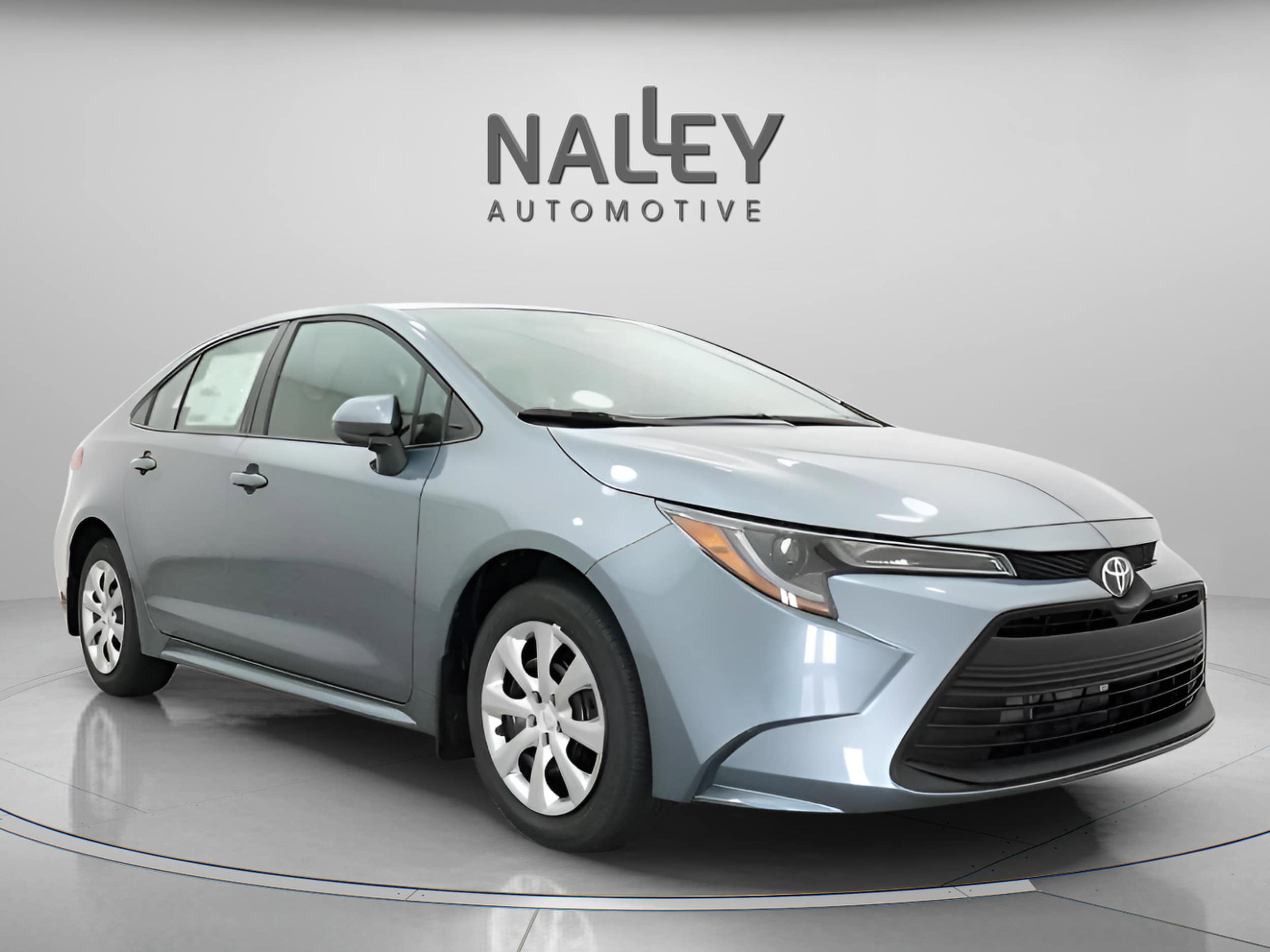 2026 Toyota Corolla LE - Photo 27