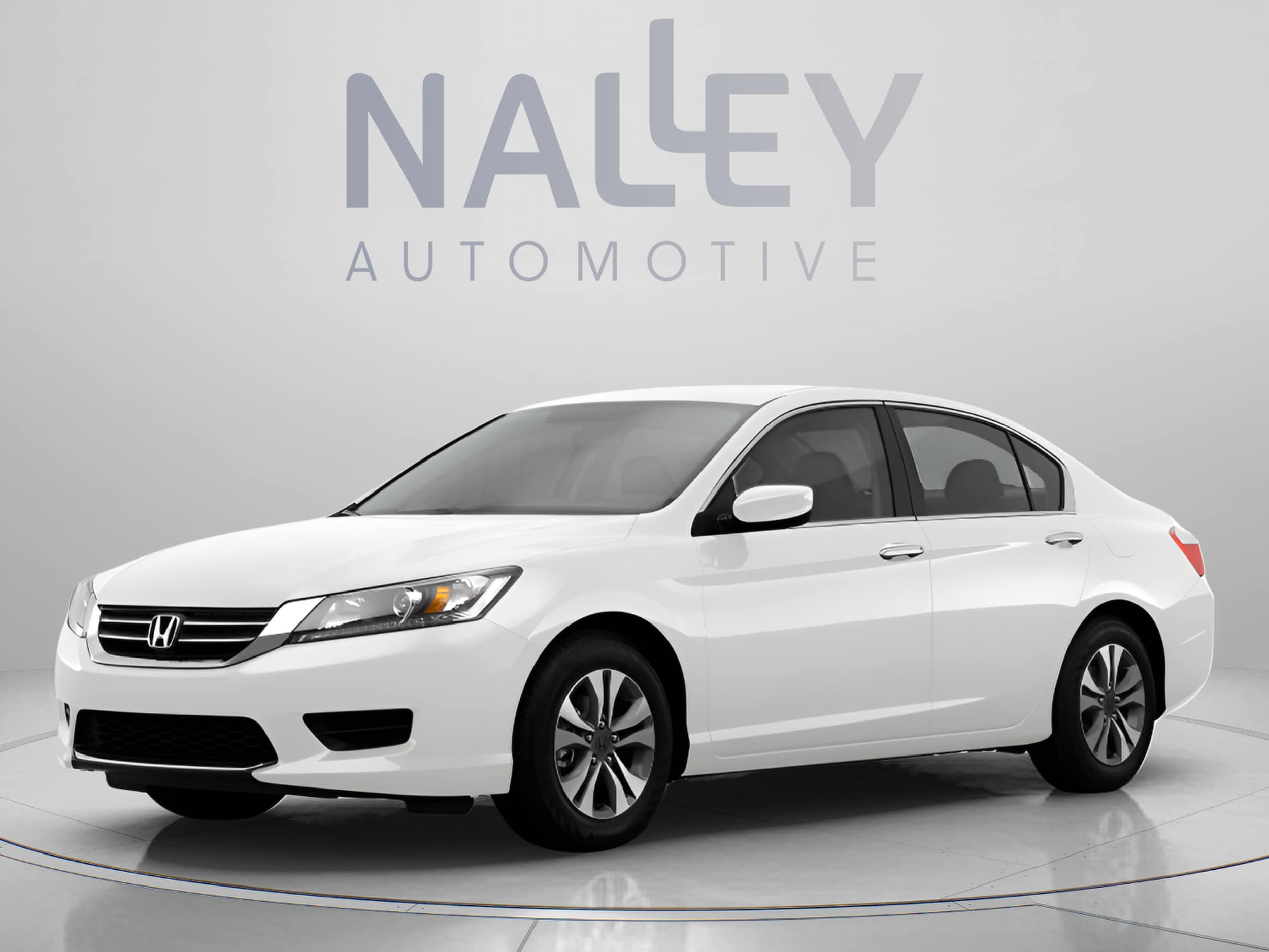 2014 Honda Accord Sedan