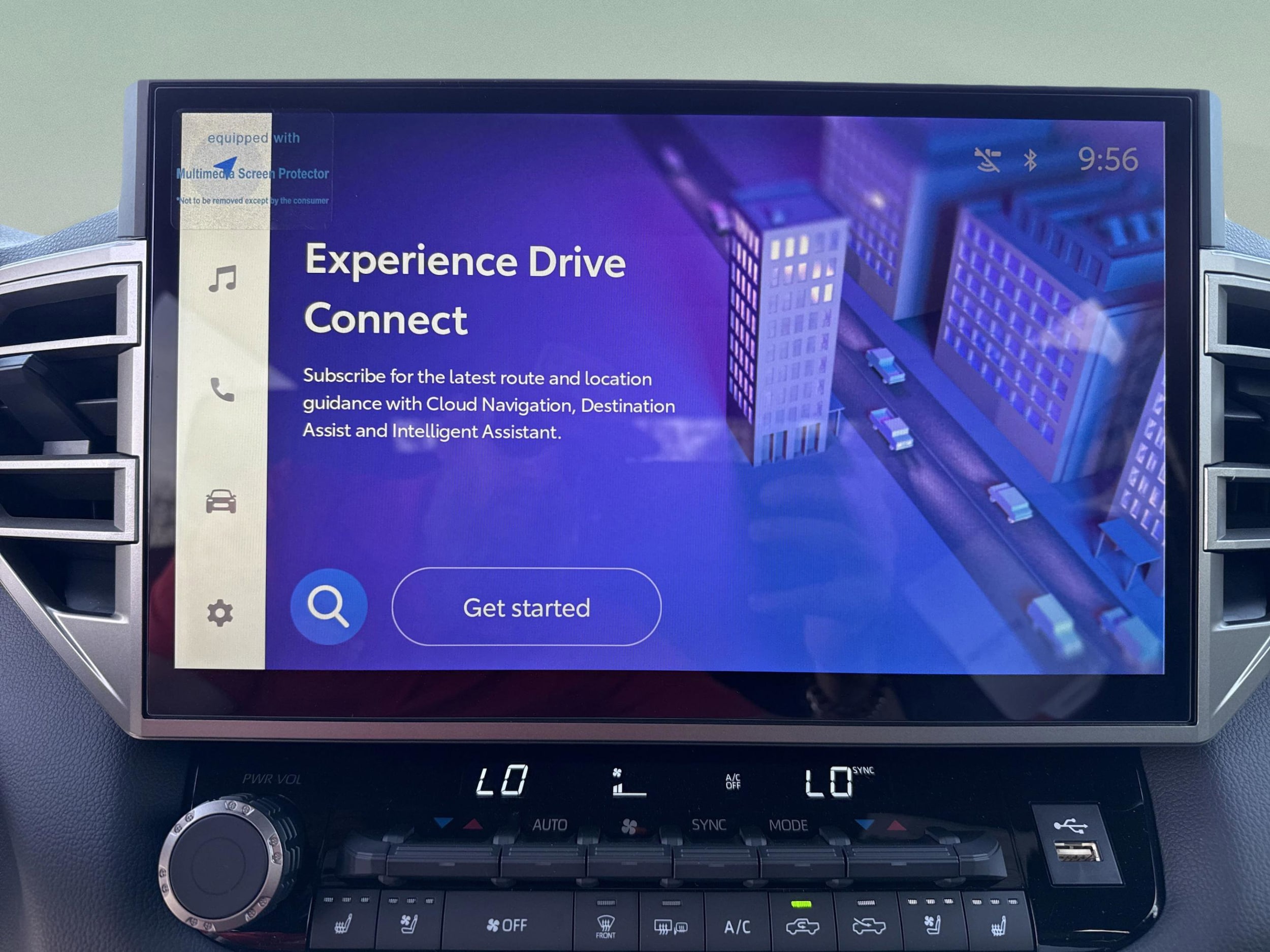 2025 Toyota Tundra Limited - Photo 10