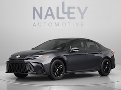 2026 Toyota Camry SE SE