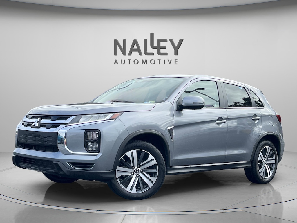 Used 2024 Mitsubishi Outlander Sport 2.0 SUV