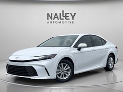 2026 Toyota Camry LE Sedan