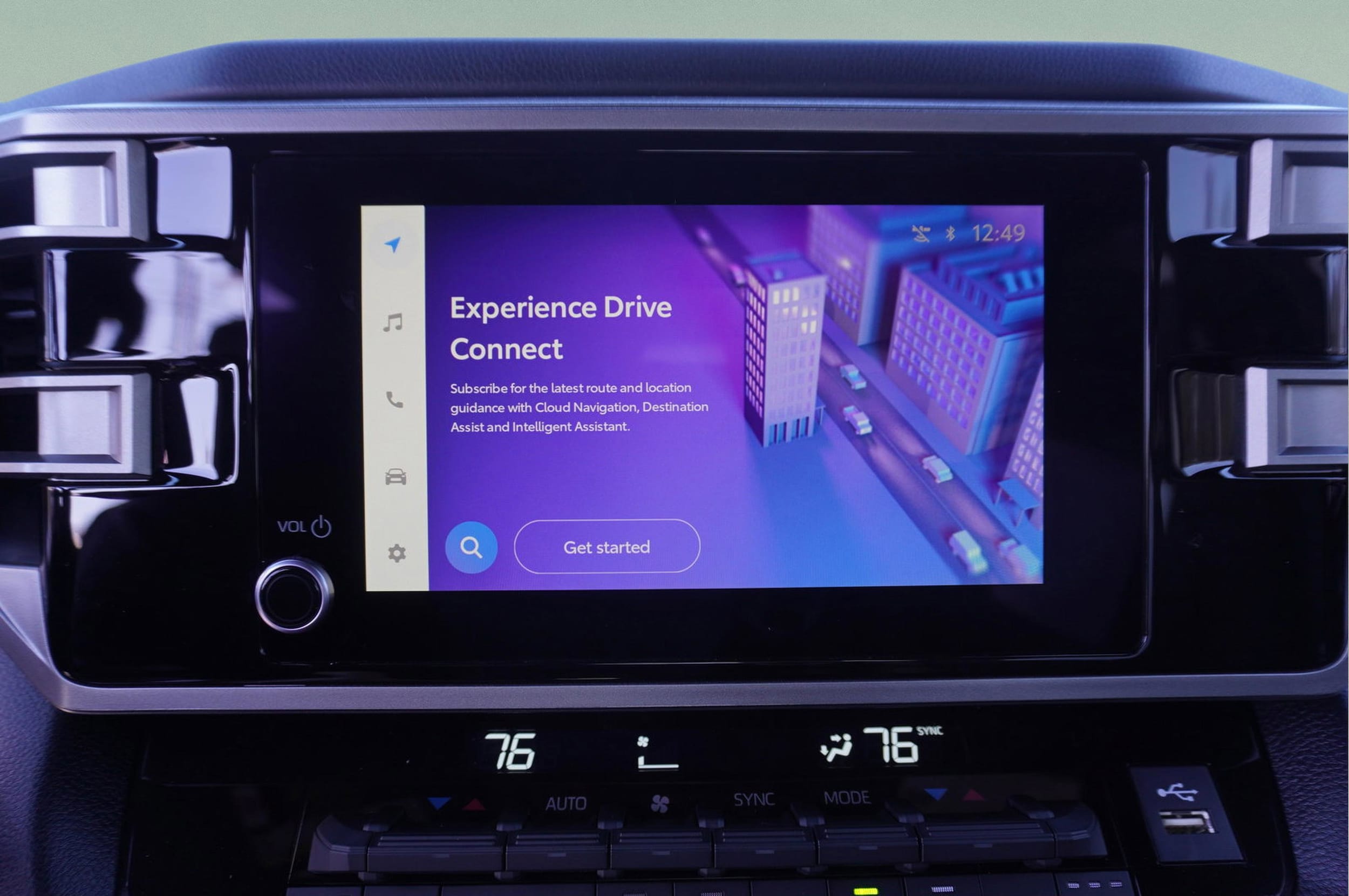 2025 Toyota Tundra SR5 - Photo 10