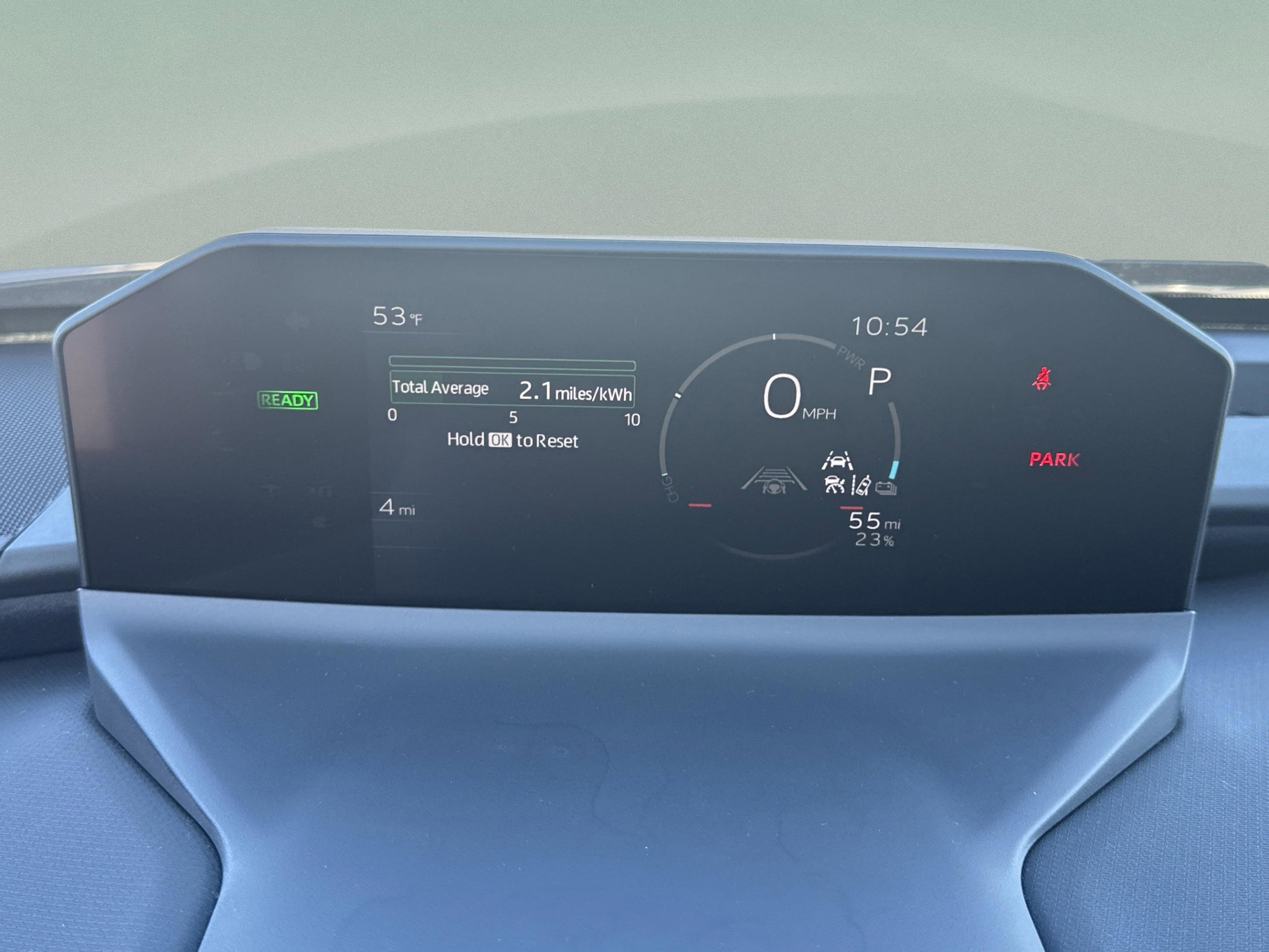 2026 Toyota bZ XLE - Photo 16