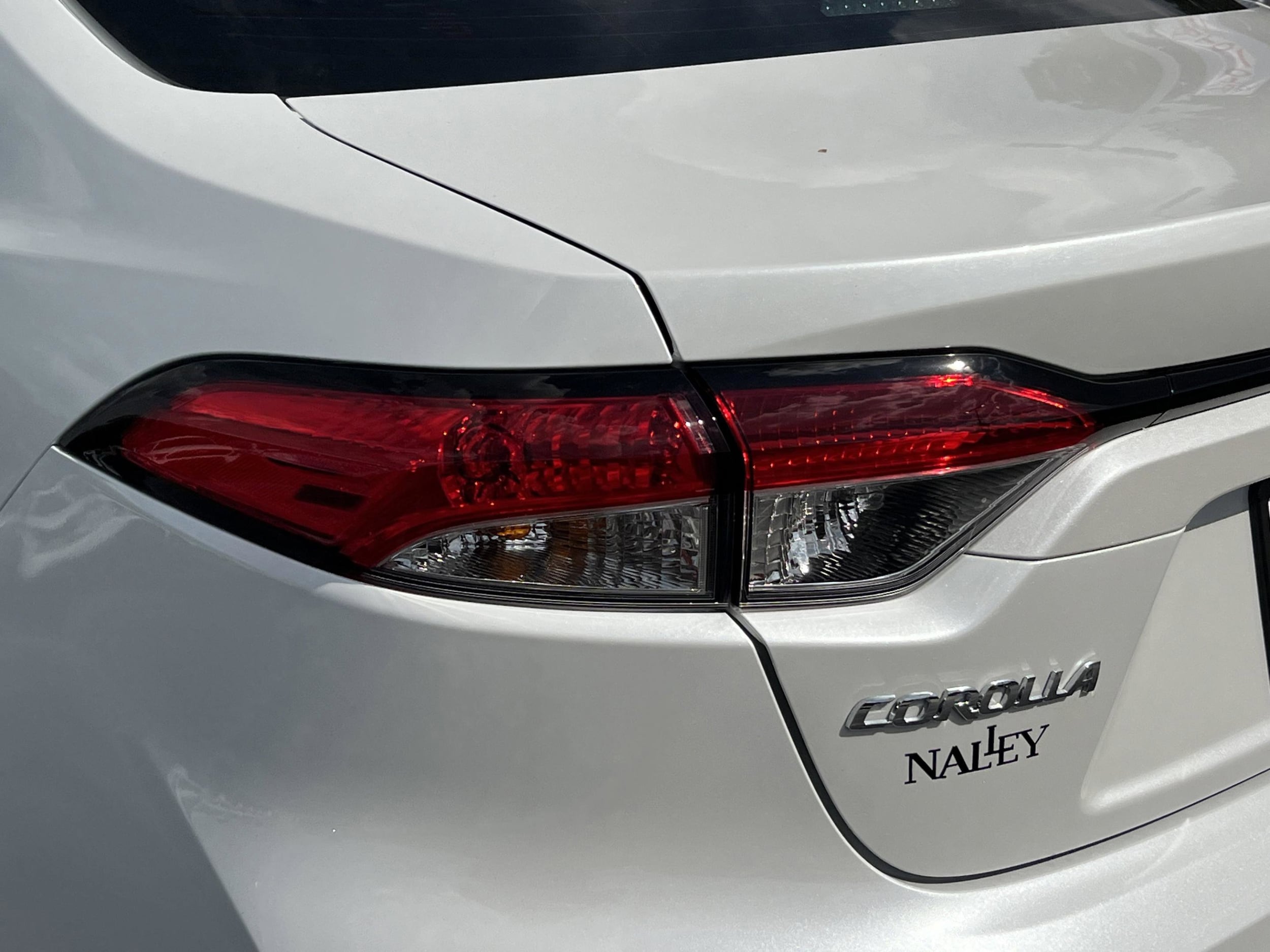2026 Toyota Corolla LE - Photo 27