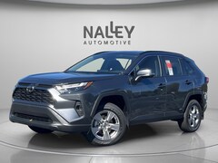 2025 Toyota RAV4 Hybrid LE SUV