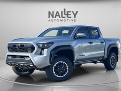 2025 Toyota Tacoma TRD Off-Road Truck Double Cab