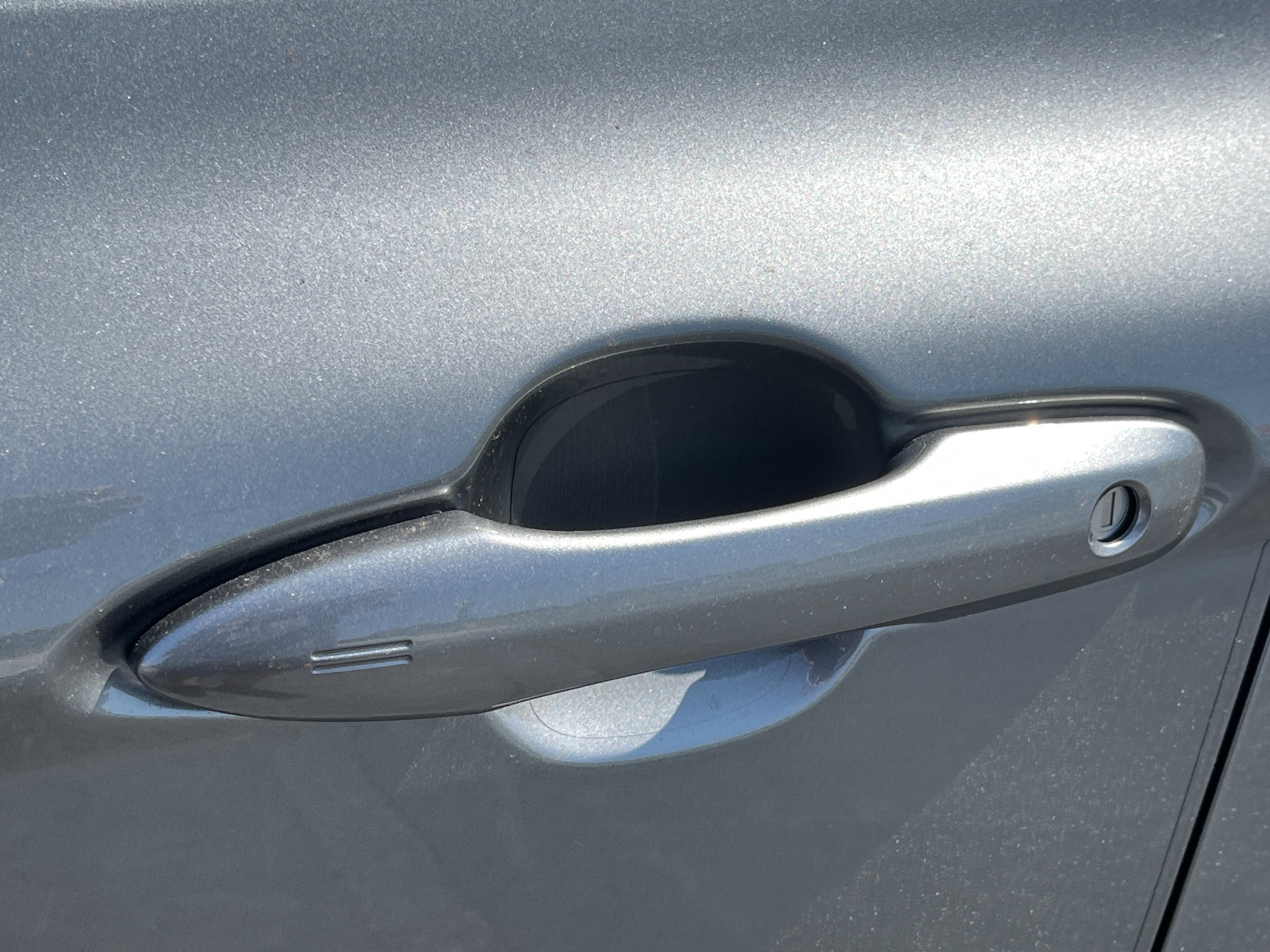 2025 Toyota Camry SE - Photo 31