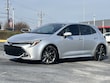  Toyota Corolla Hatchback