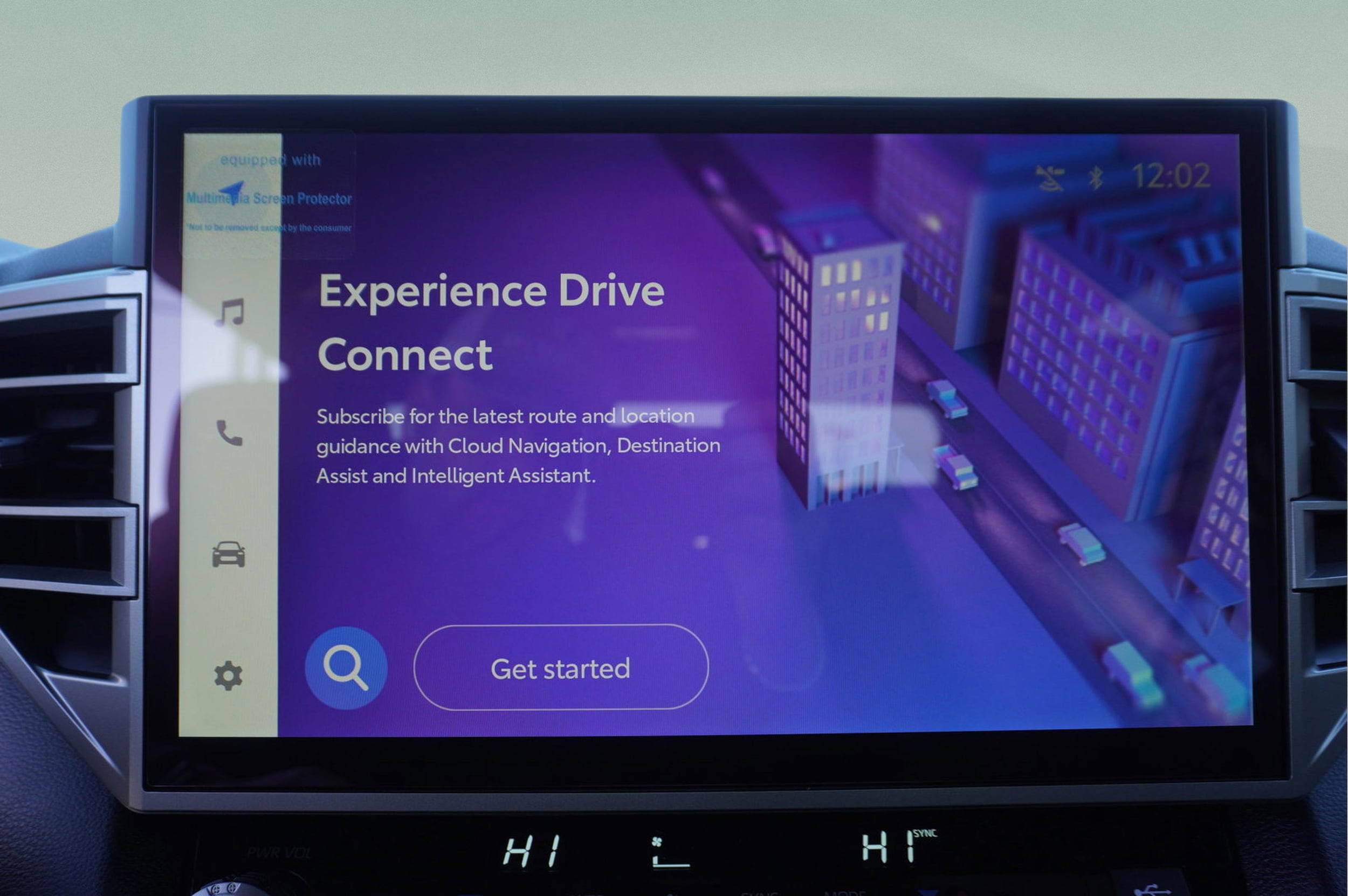 2025 Toyota Tundra SR5 - Photo 10