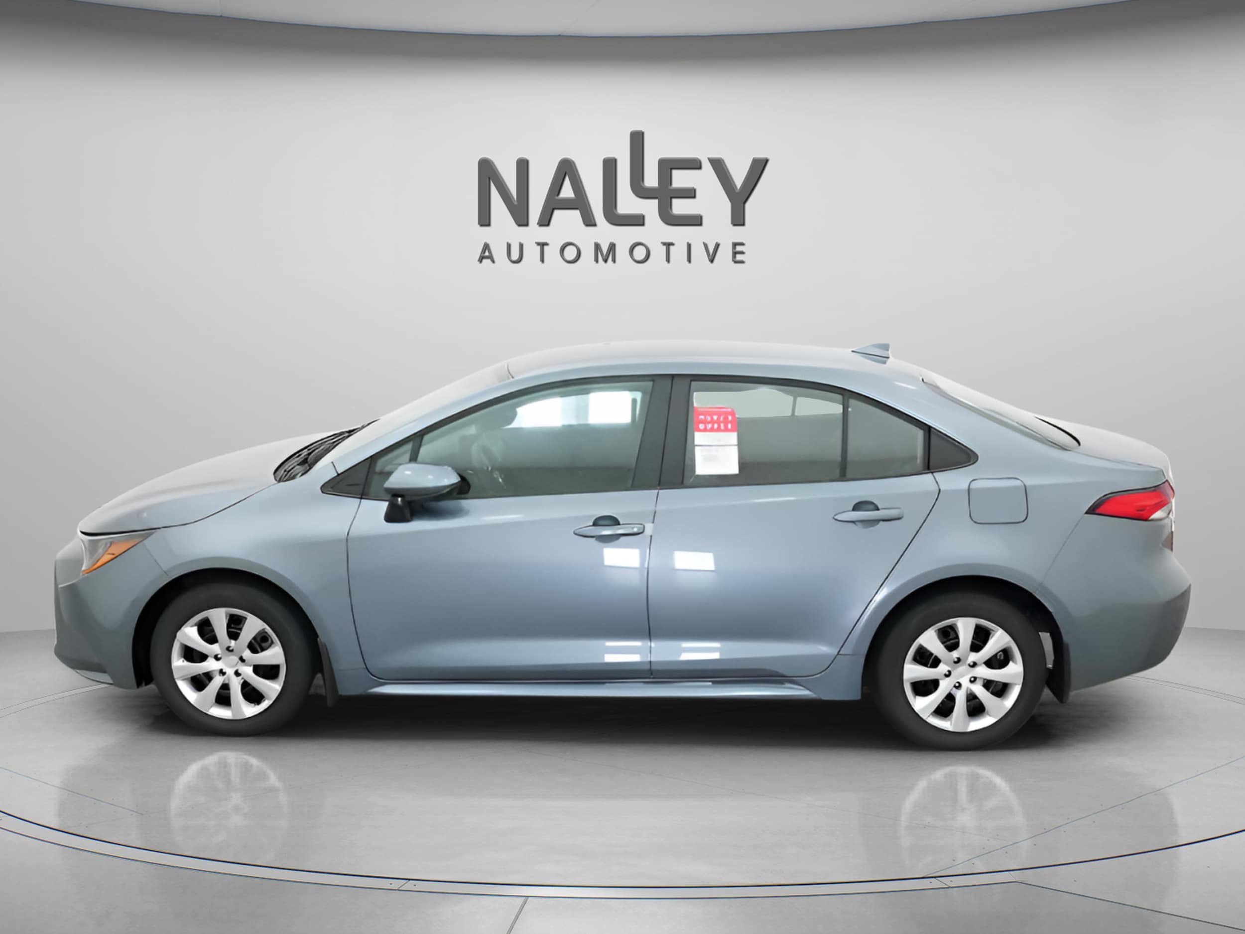 2026 Toyota Corolla LE - Photo 7