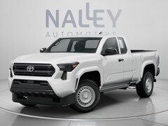 2026 Toyota Tacoma SR Truck